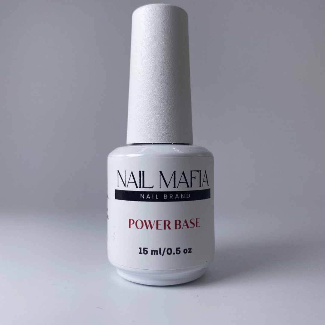 POWER BASE 15ml