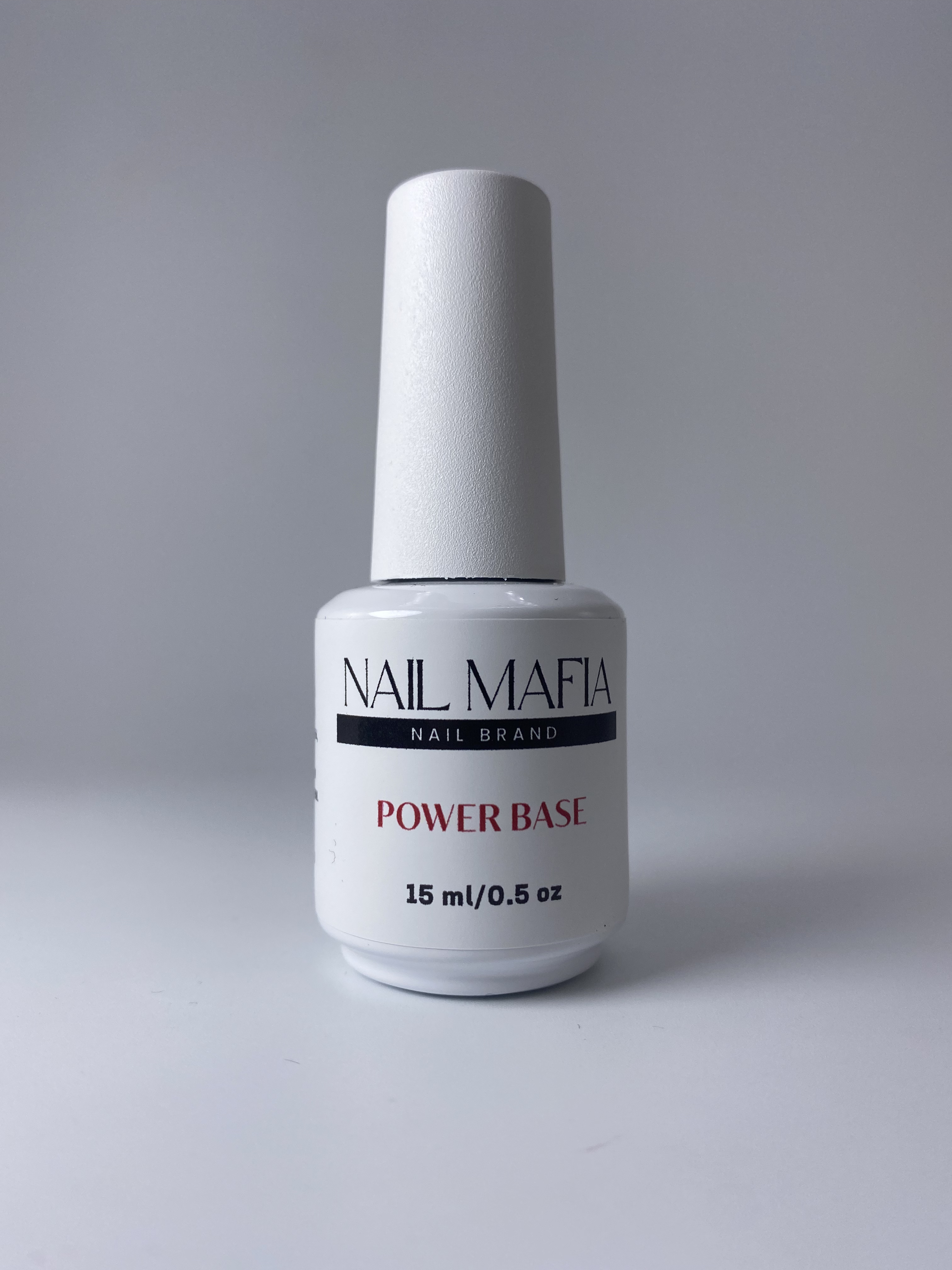 POWER BASE 15ml
