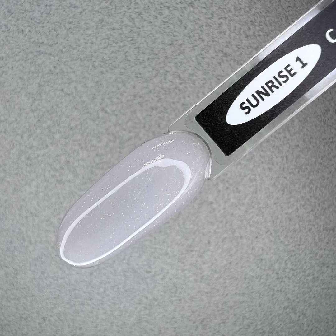 COMFORT BASE SUNRISE 1 15ml