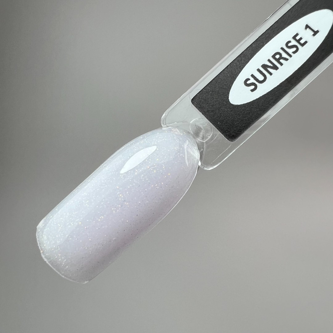 COMFORT BASE SUNRISE 1 15ml