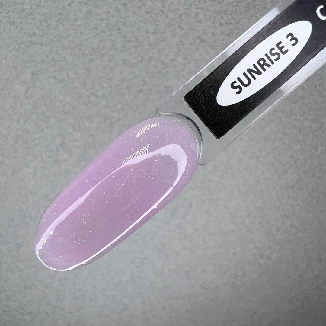 COMFORT BASE SUNRISE 3 15ml