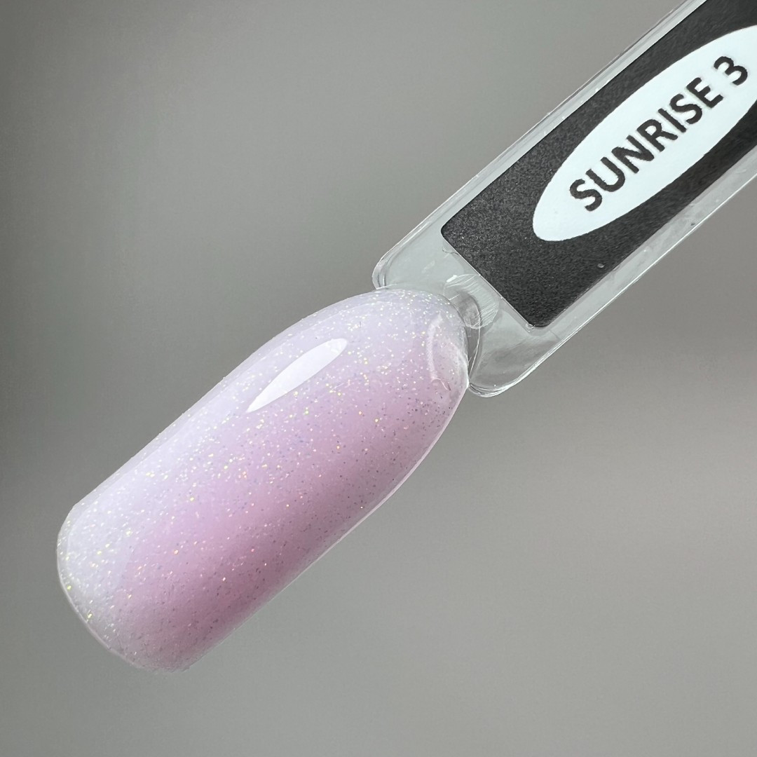 COMFORT BASE SUNRISE 3 15ml