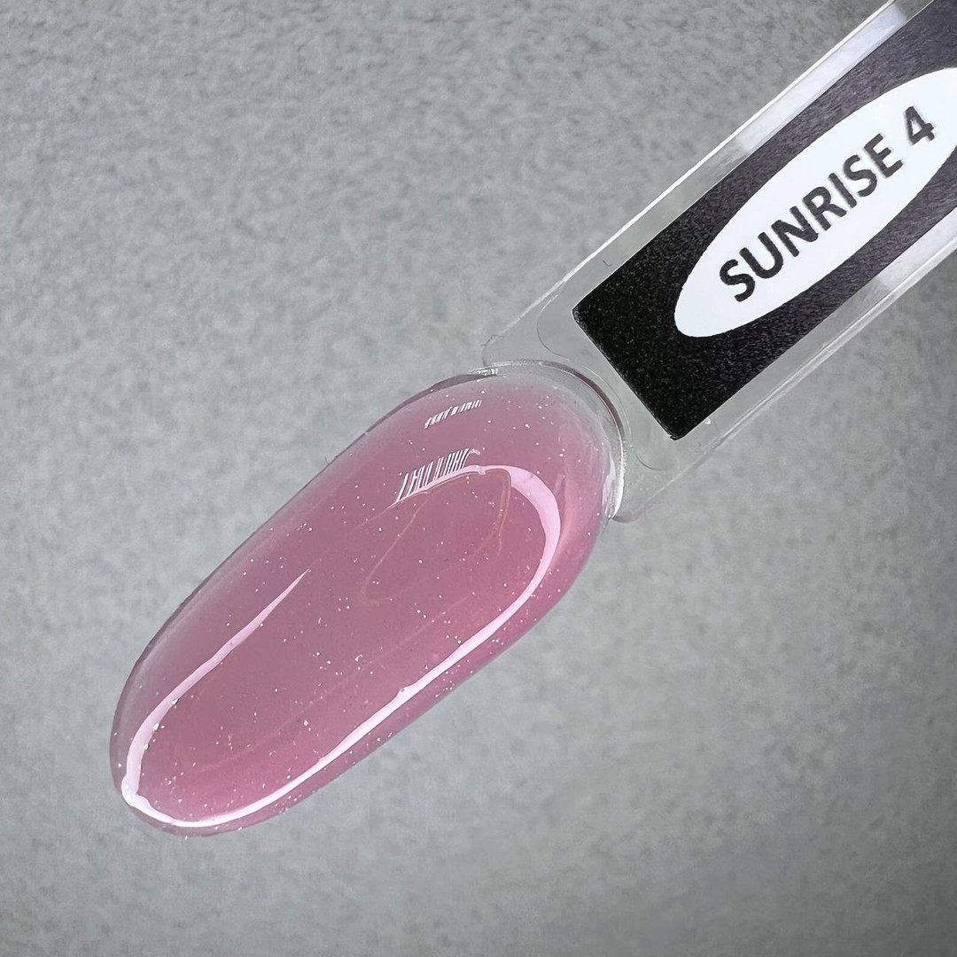 COMFORT BASE SUNRISE 4 15ml