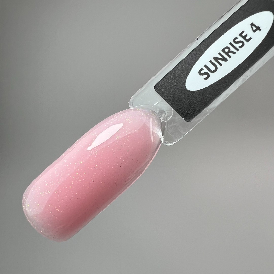 COMFORT BASE SUNRISE 4 15ml