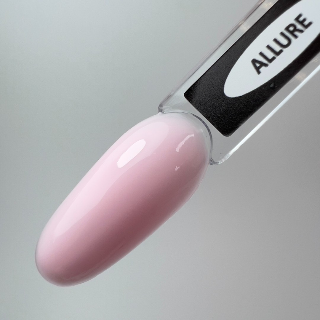 LIQUID POLYGEL ALLURE 15ml