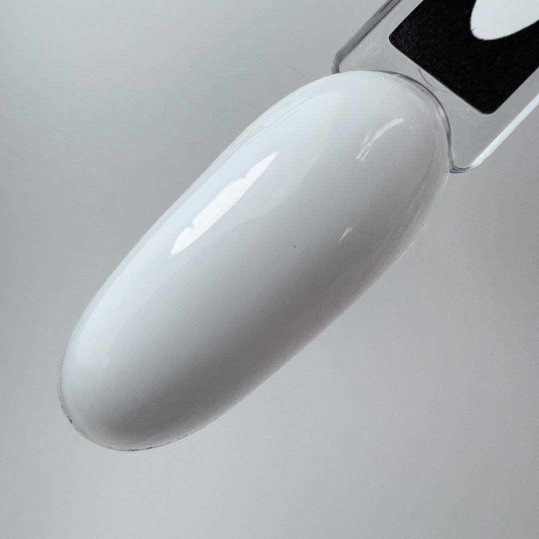 LIQUID POLYGEL WHITE 15ml