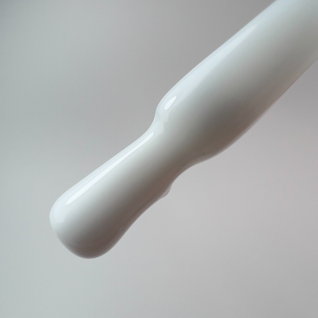 LIQUID POLYGEL WHITE 15ml