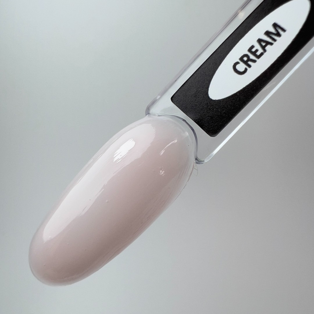 LIQUID POLYGEL CREAM  15ml