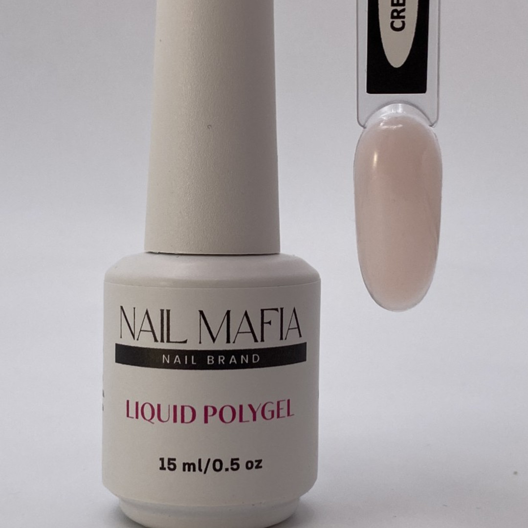 LIQUID POLYGEL CREAM  15ml