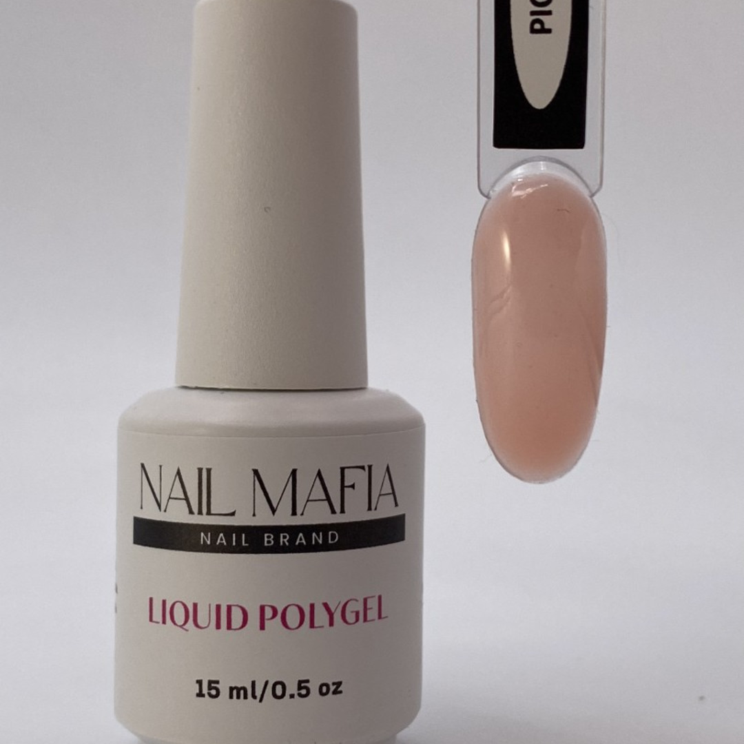 LIQUID POLYGEL PICH 15ml