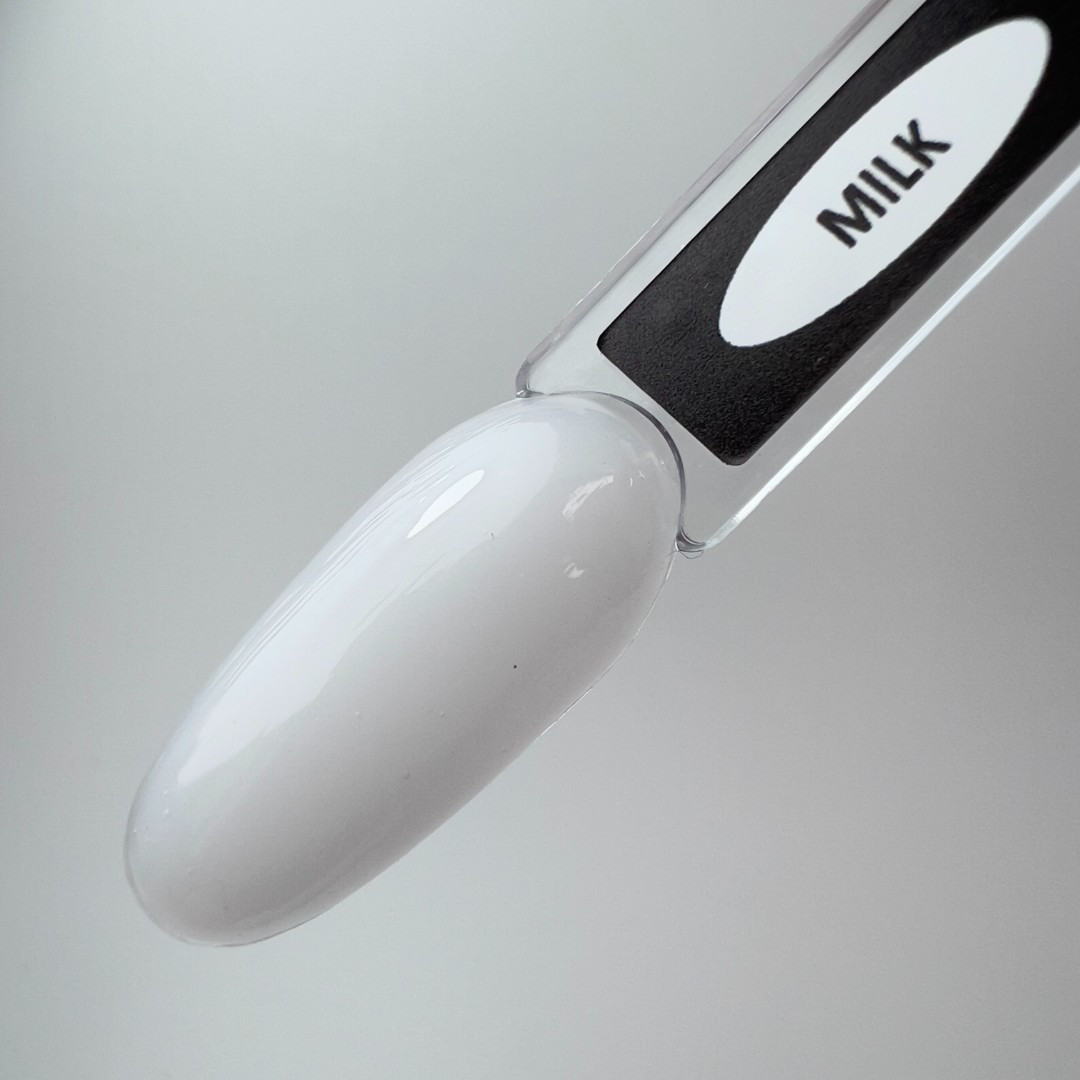 LIQUID POLYGEL MILK 15ml