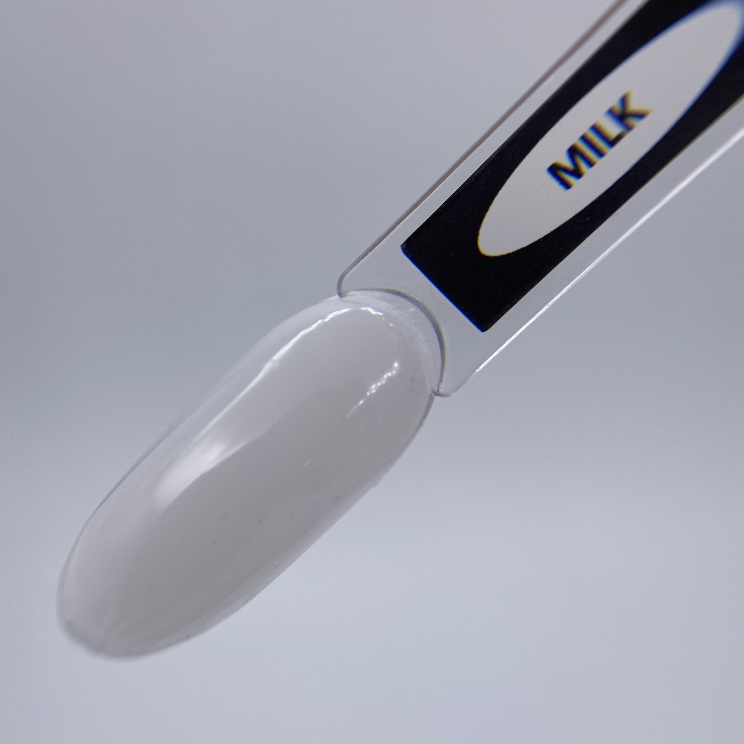 LIQUID POLYGEL MILK 30ml