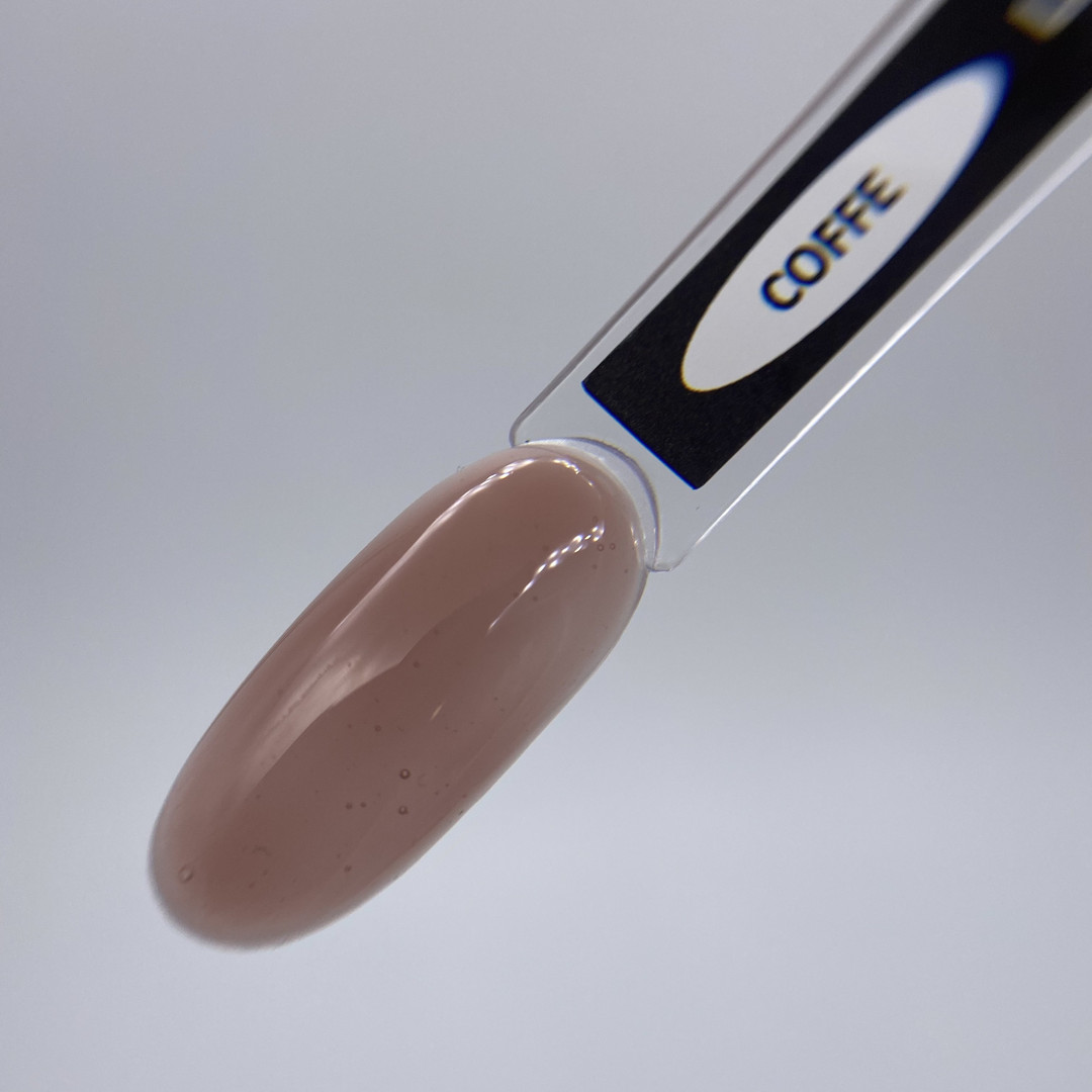 LIQUID POLYGEL COFFEE  15ml