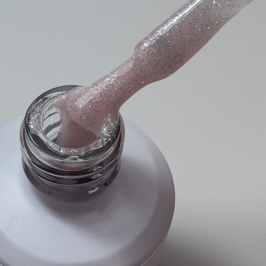 LIQUID POLYGEL GLANCE 02 15ml