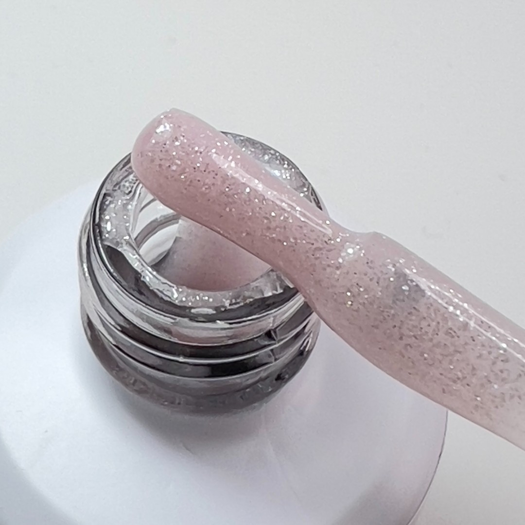 LIQUID POLYGEL GLANCE 02 15ml