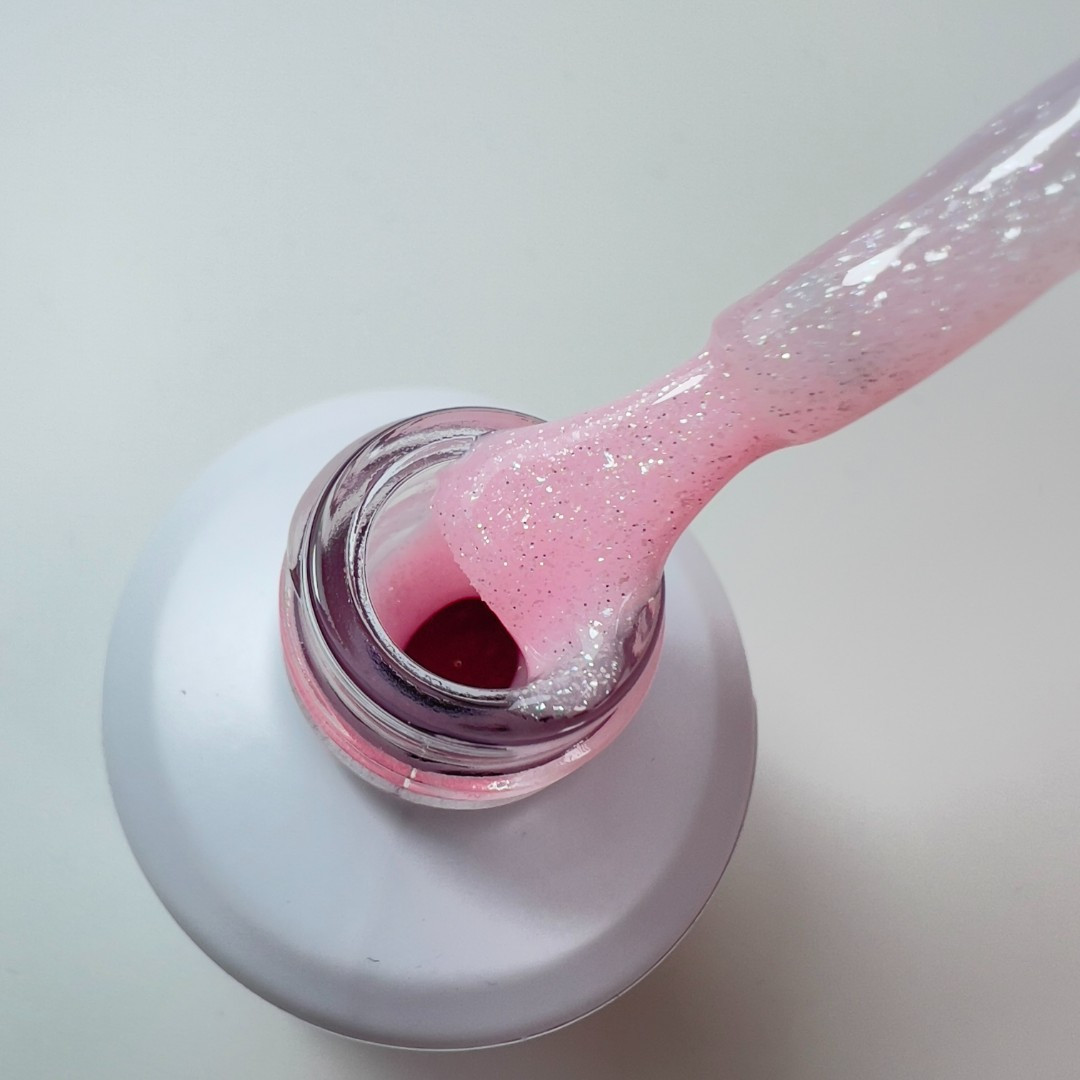 LIQUID POLYGEL GLANCE 04 15ml