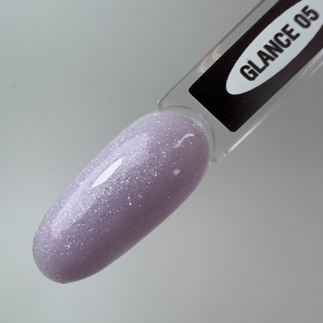 LIQUID POLYGEL GLANCE 05 15ml