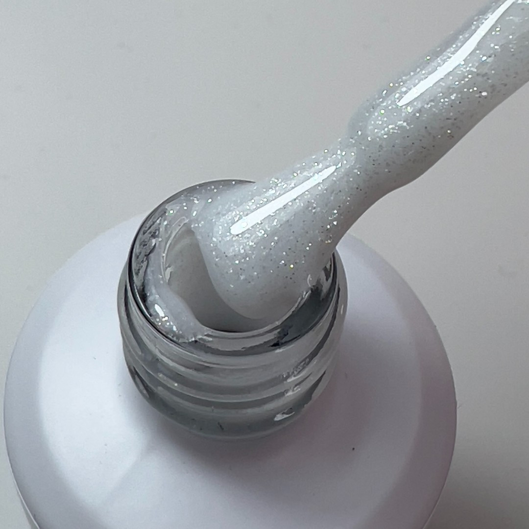 LIQUID POLYGEL GLANCE 01 15ml