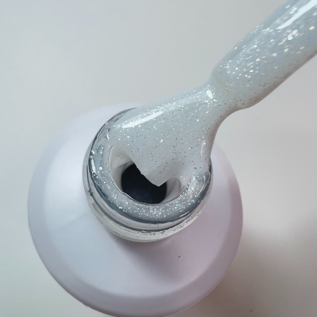 LIQUID POLYGEL GLANCE 01 15ml