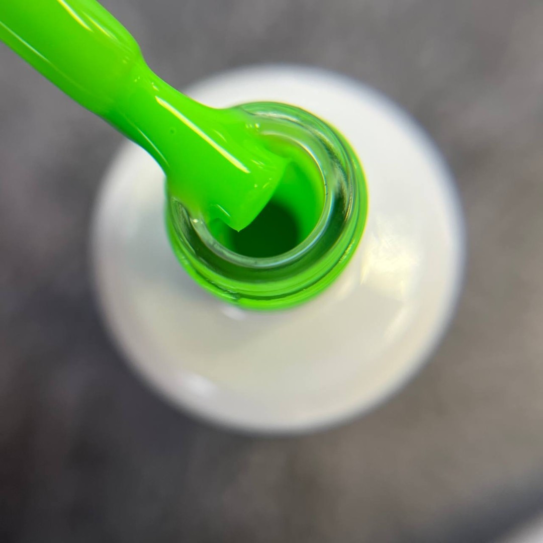 Neon base 01 зеленый 15ml