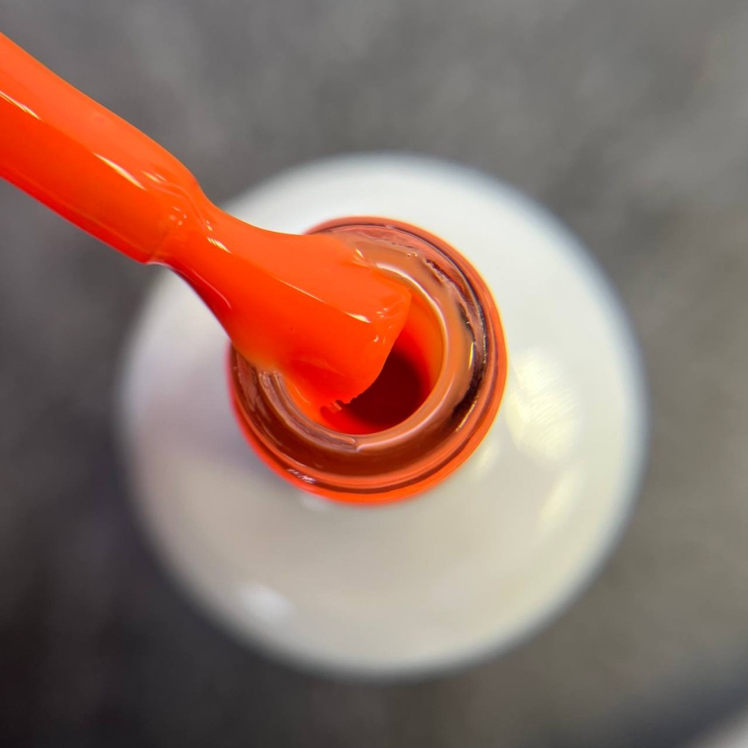 Neon base 04 оттенок папайи 15ml