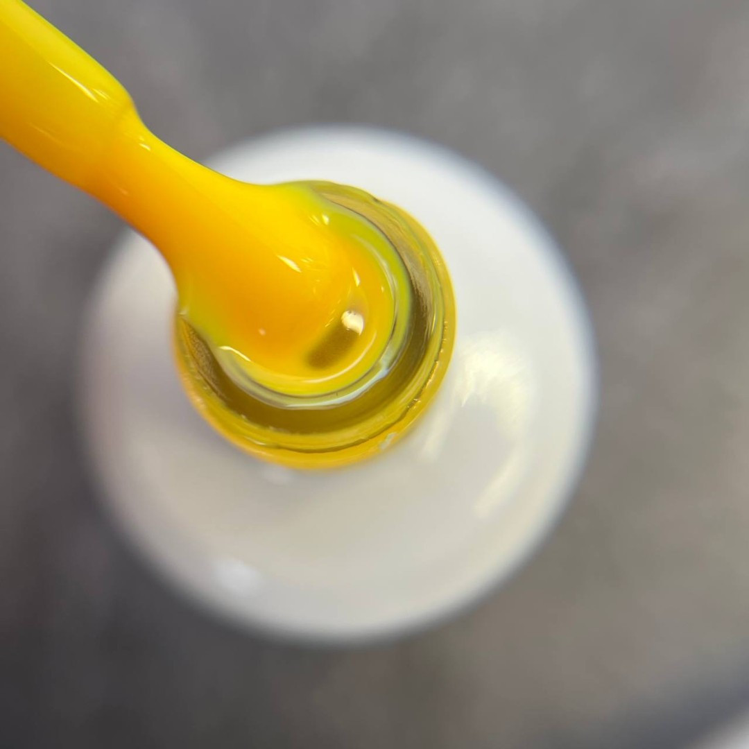 Neon base 05 банановый 15ml