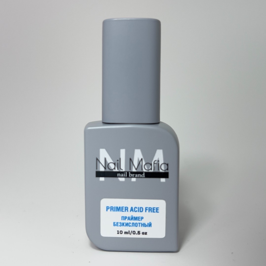 PRIMER ACID FREE бескислотный праймер 10ml
