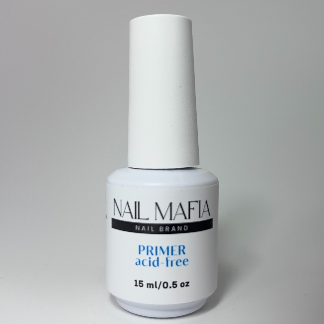 PRIMER ACID FREE бескислотный праймер 15ml
