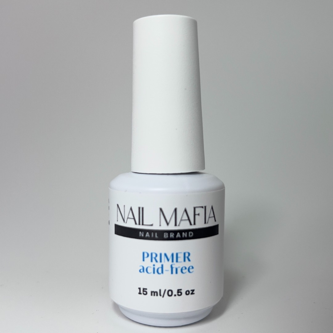 PRIMER ACID FREE бескислотный праймер 15ml