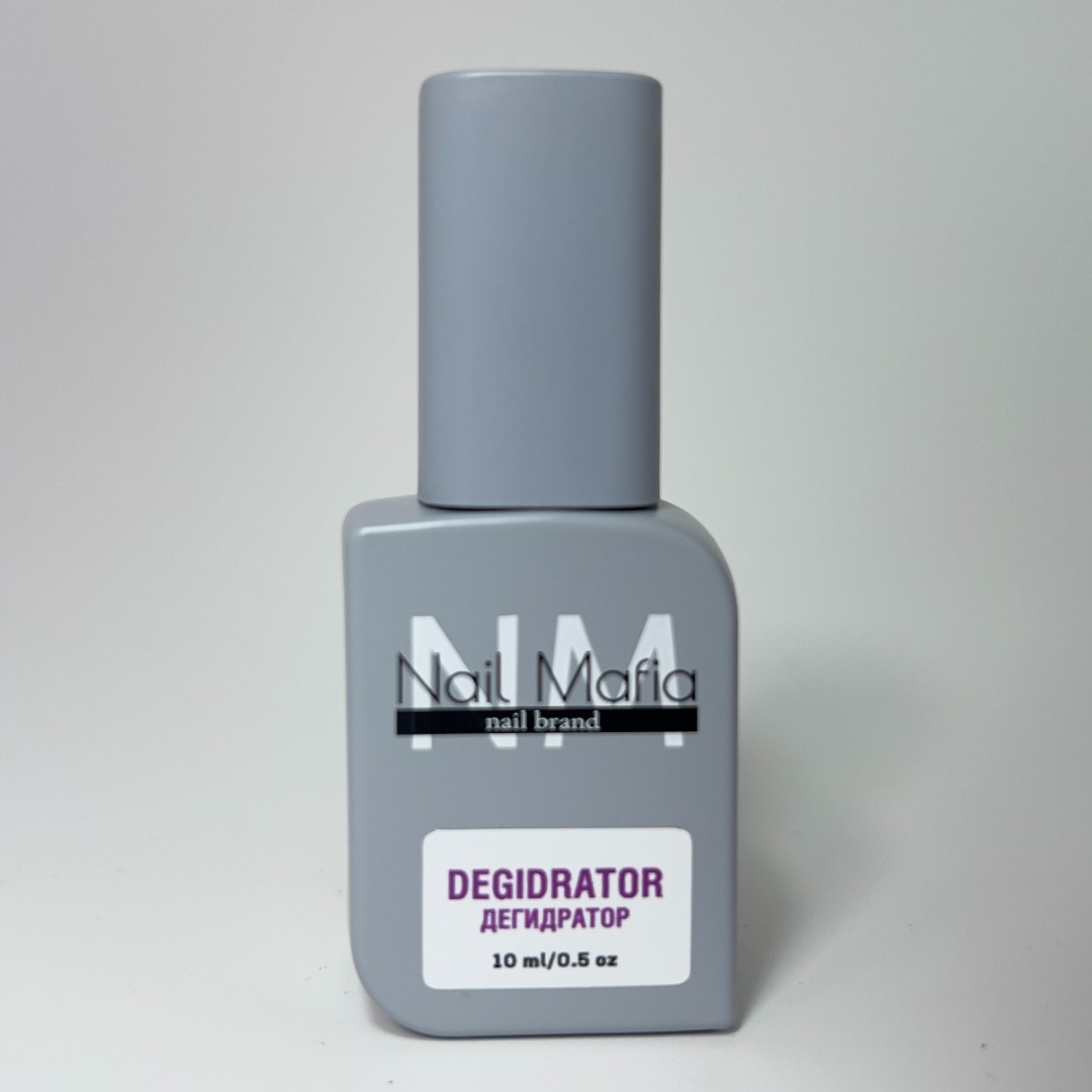 DEGIDRATOR дегидратор 10ml