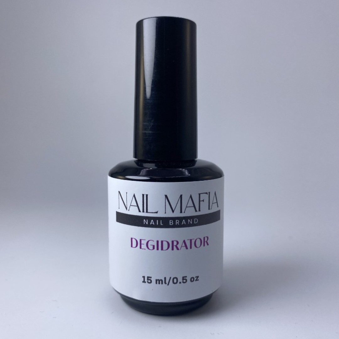 DEGIDRATOR дегидратор 15ml