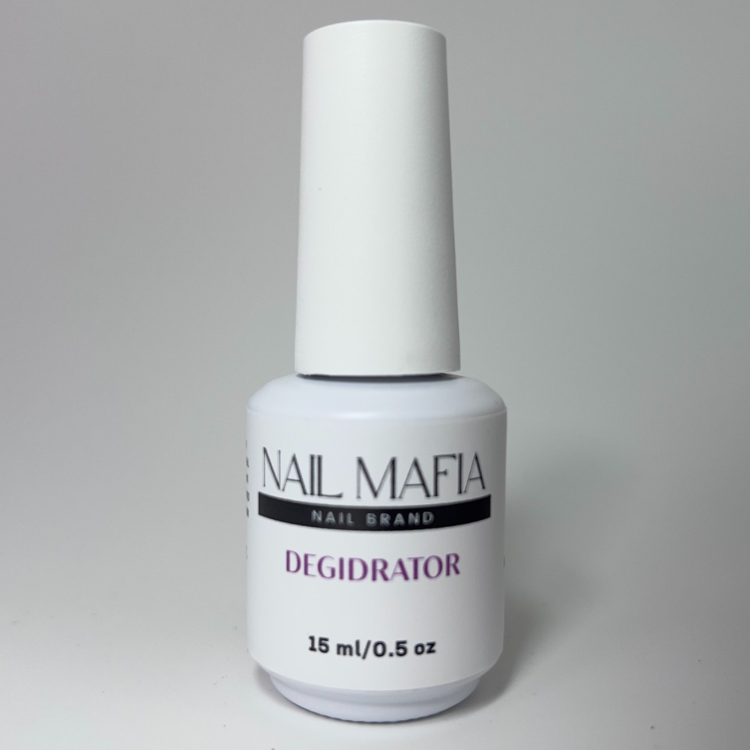 DEGIDRATOR дегидратор 15ml