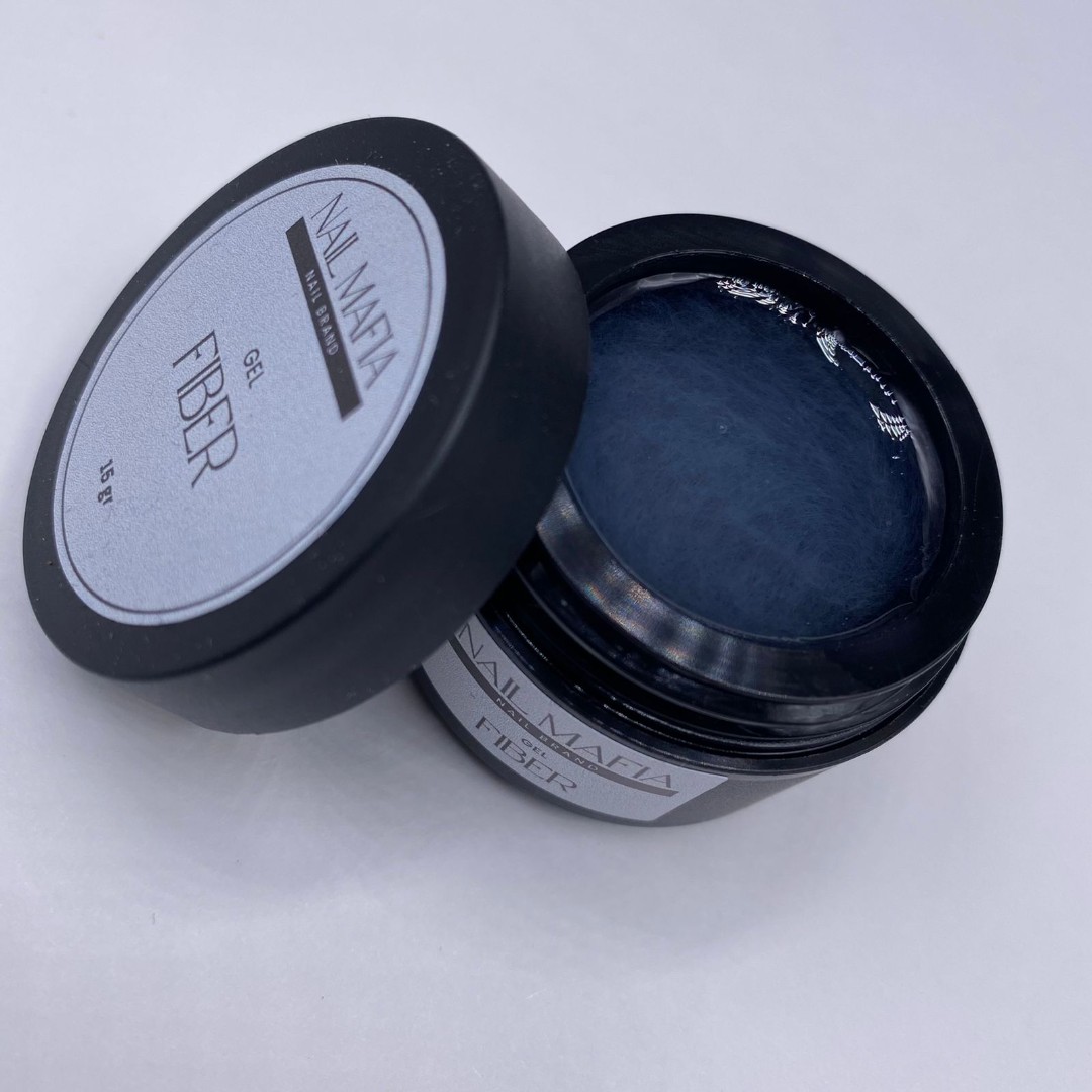 FIBER gel 30gr. Гель со стекловолокном.