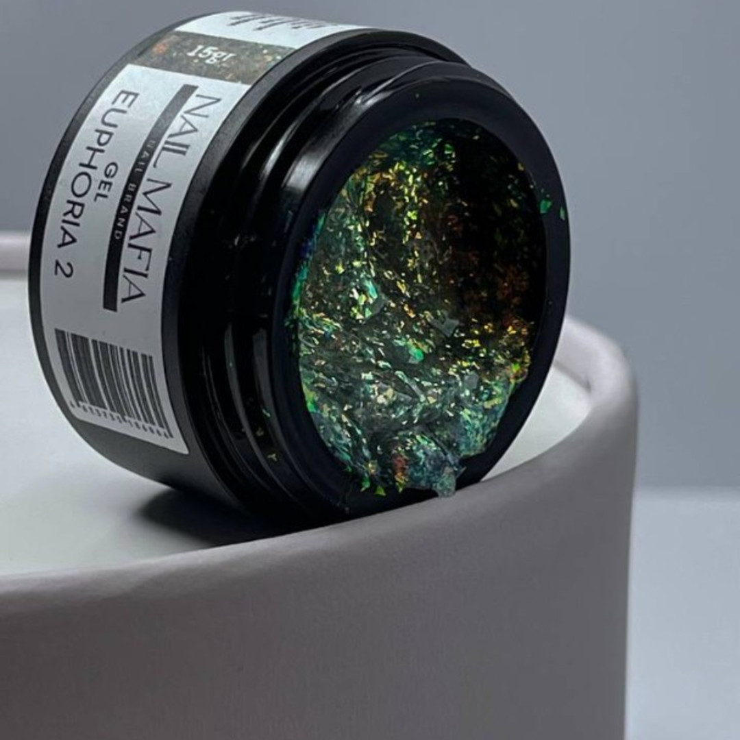 EUPHORIA GEL 02 15gr