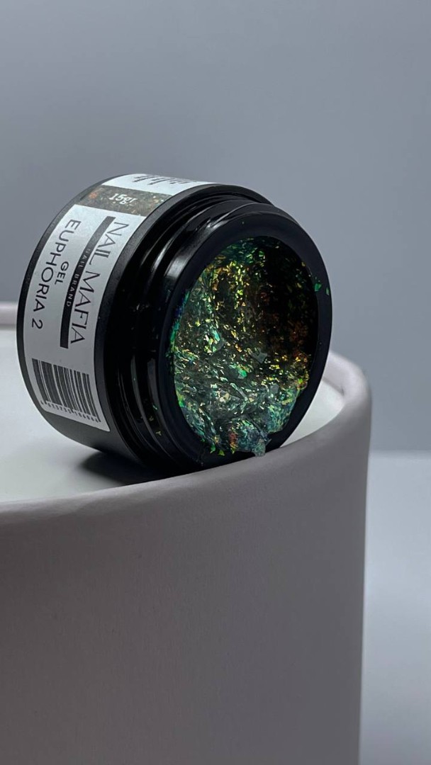 EUPHORIA GEL 02 15gr