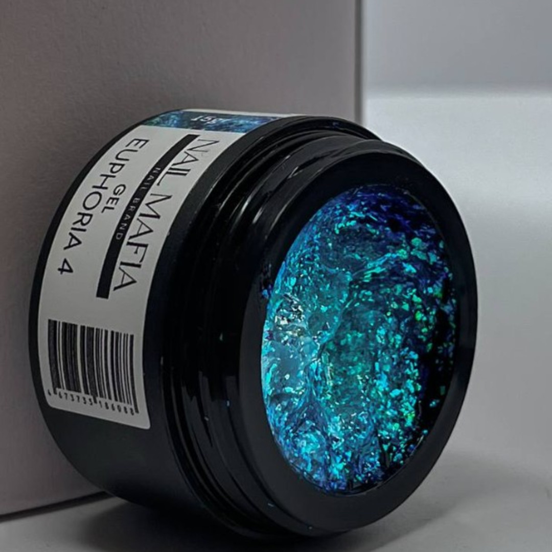 EUPHORIA GEL 04 15gr