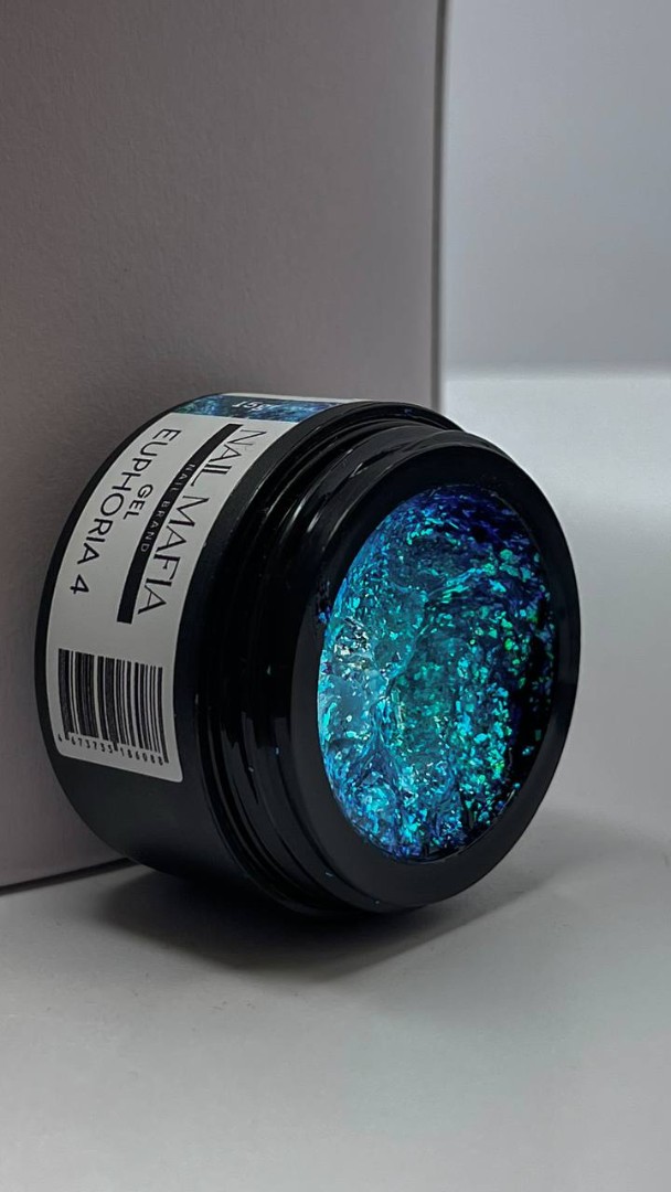 EUPHORIA GEL 04 15gr