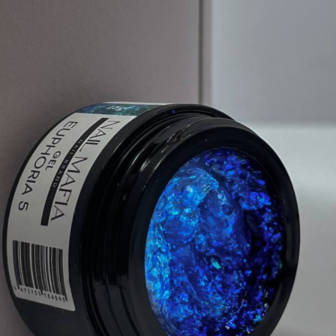 EUPHORIA GEL 05 15gr