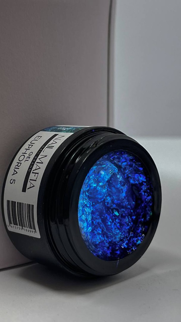 EUPHORIA GEL 05 15gr