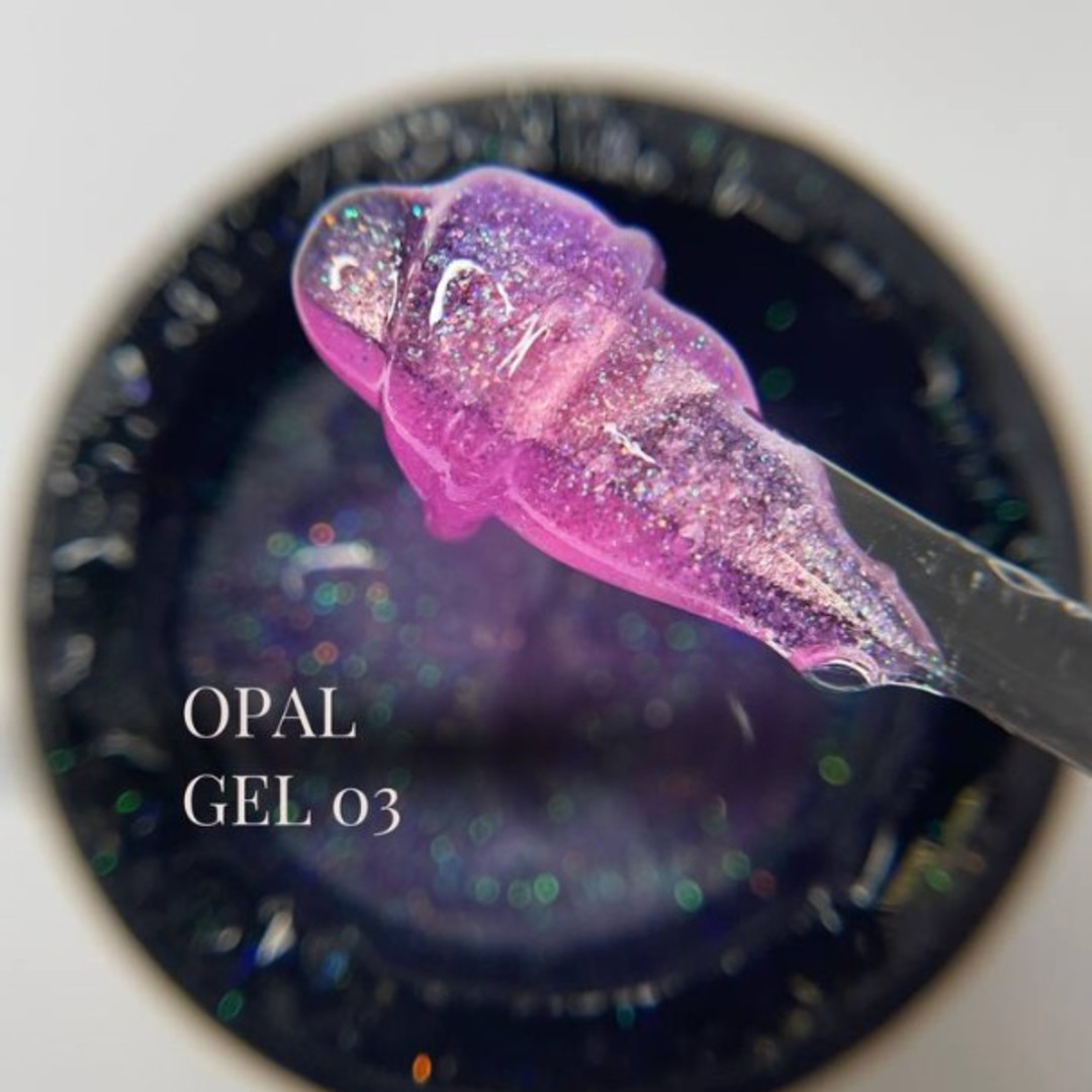 OPAL GEL 03 15gr