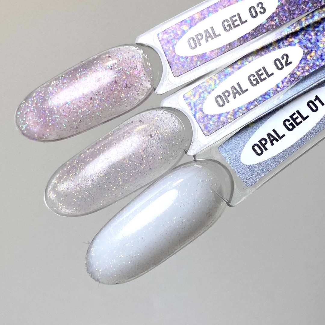 OPAL GEL 03 15gr