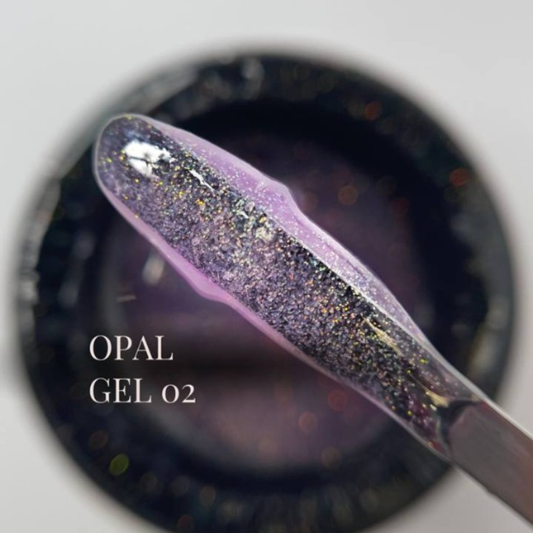 OPAL GEL 02 15gr