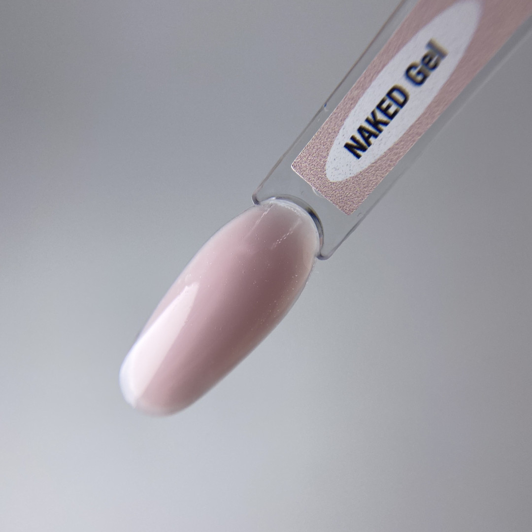 Pro Gel NAKED 60gr