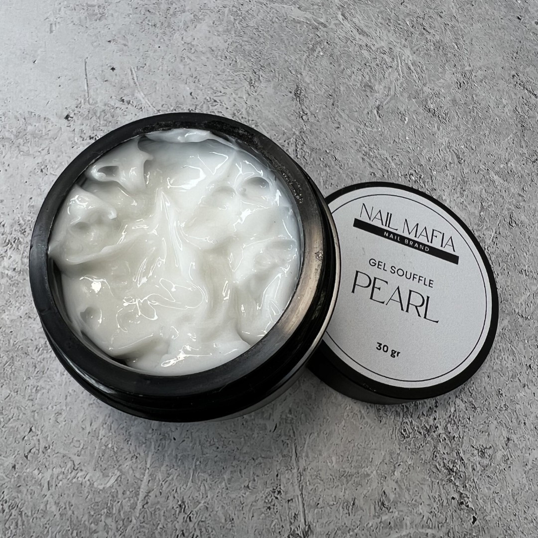 Pro Gel-souffle PEARL 30gr