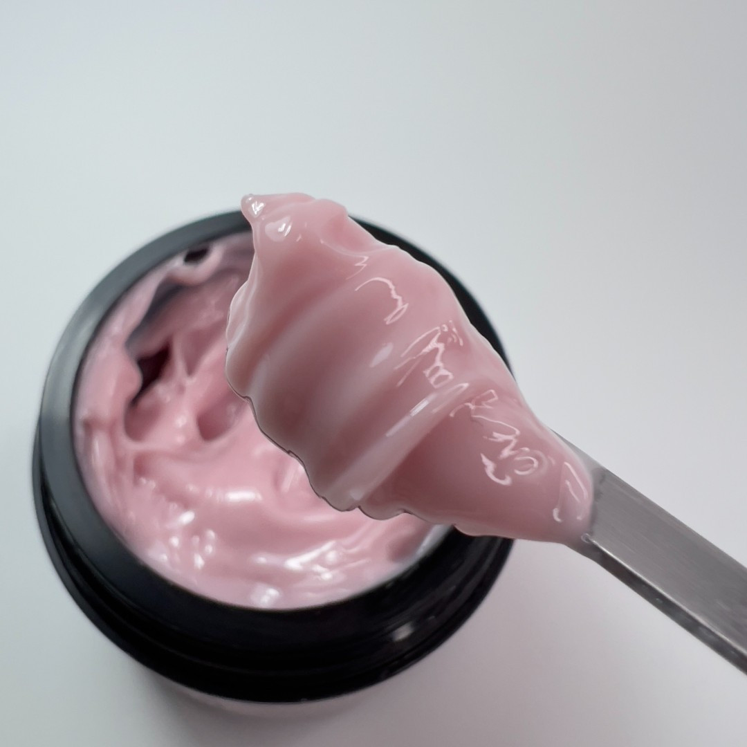 Pro Gel-souffle NAKED 30gr