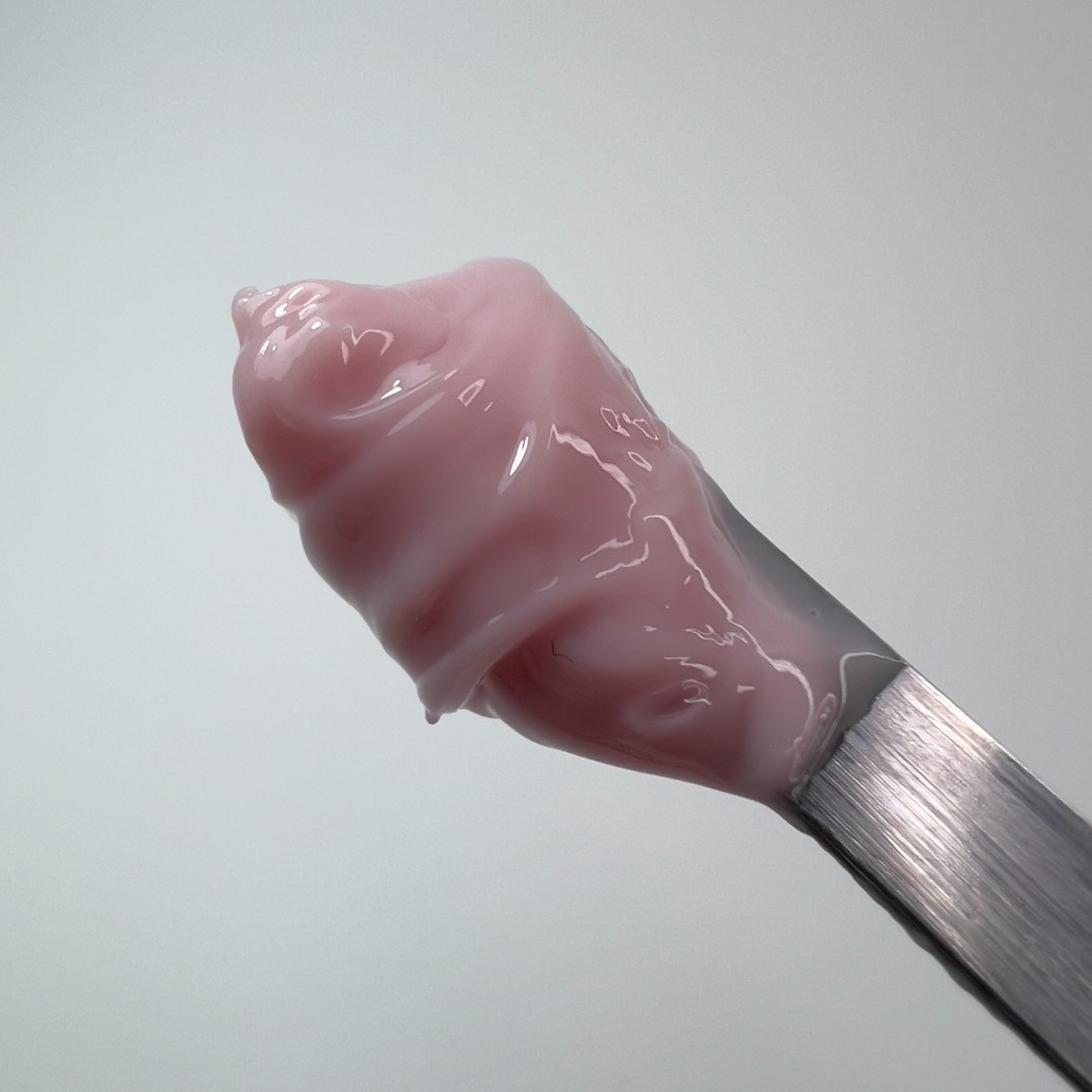 Pro Gel-souffle NAKED 30gr