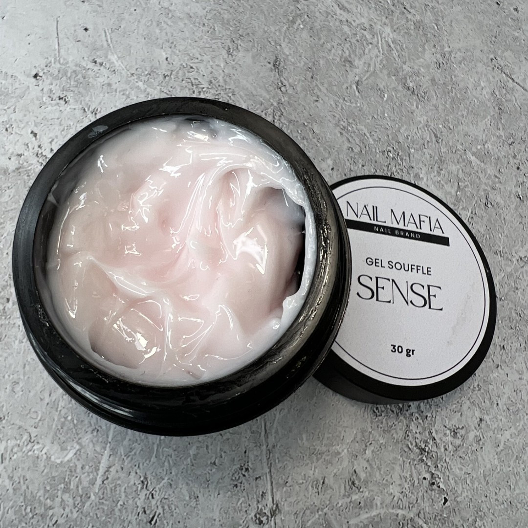 Pro Gel-souffle SENCE 15gr