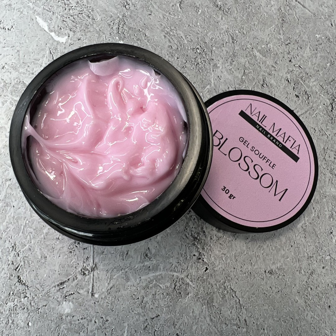Pro Gel-souffle BLOSSOM 15gr