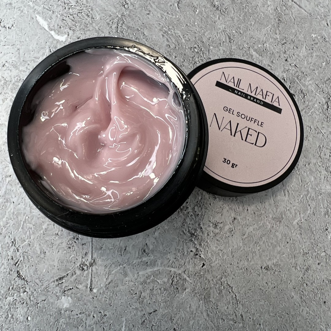 Pro Gel-souffle NAKED 15gr