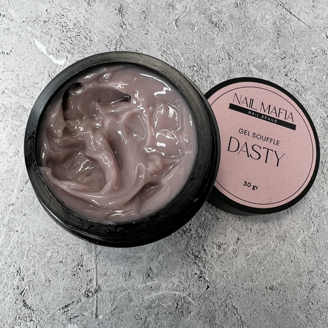 Pro Gel-souffle DASTY 15gr